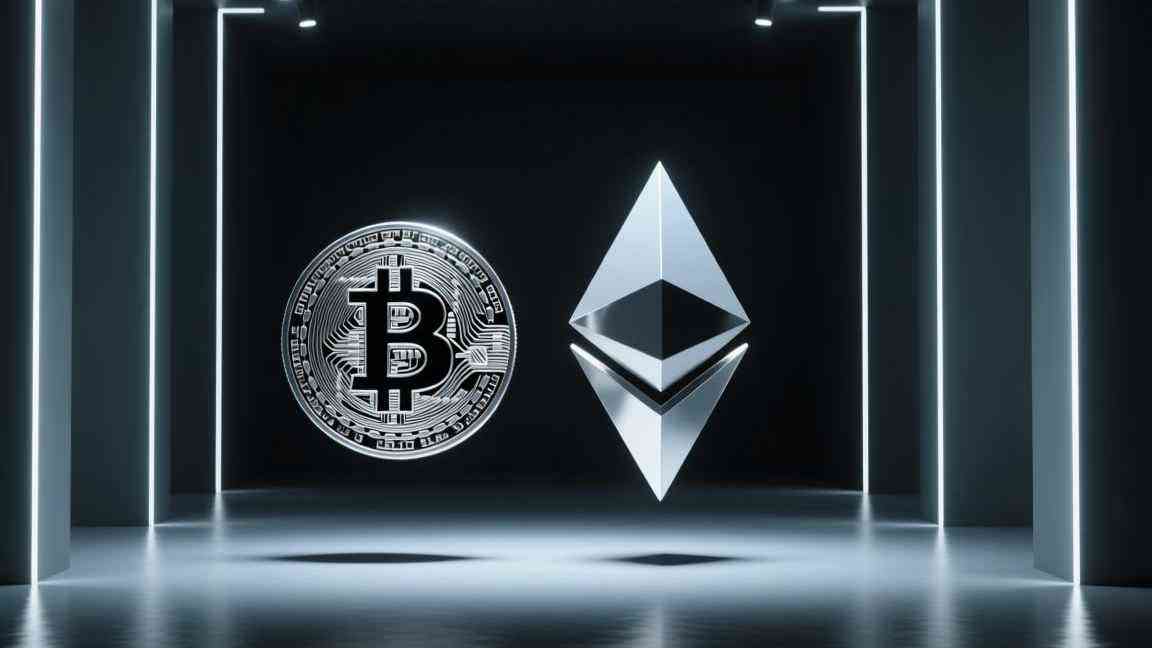 以太坊汇率是什么,一文读懂ETH的价格形成与影响因素