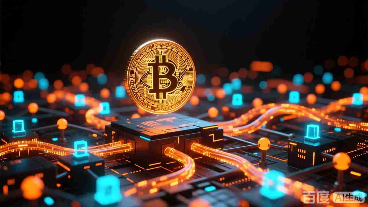 Web3待确认,喧嚣背后的现实拷问与未来图景