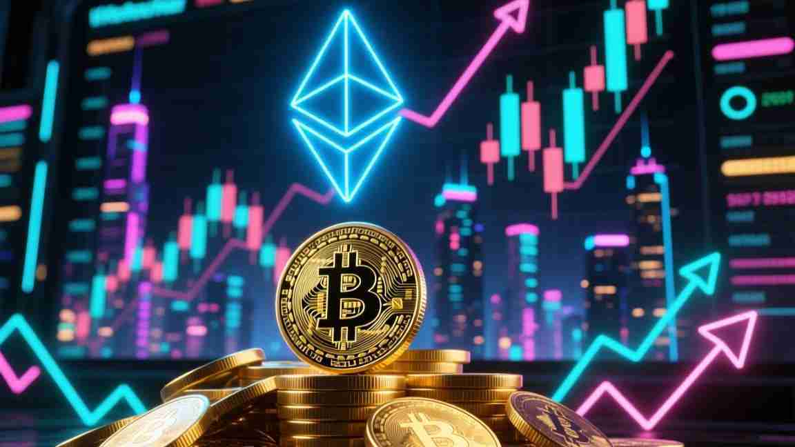 AVNT币未来走势剖析,机遇与风险并存的迷思