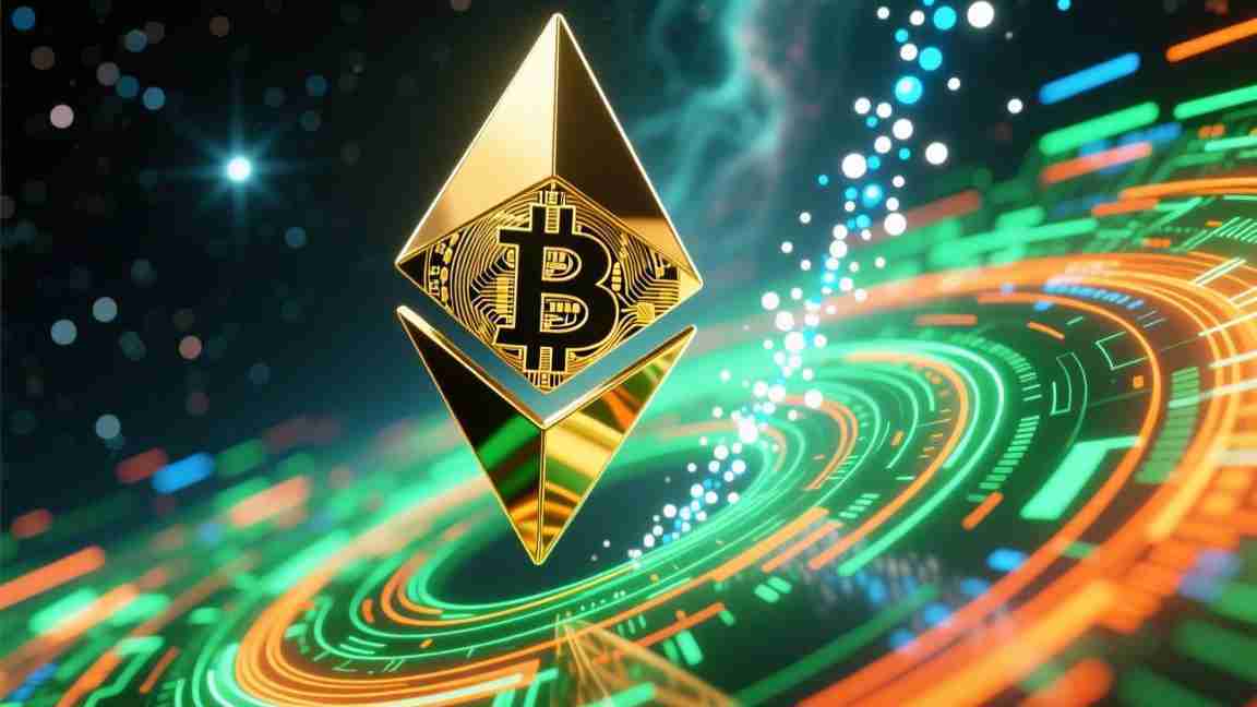 5分钟发币,Eth生态的一键造富神话与隐忧