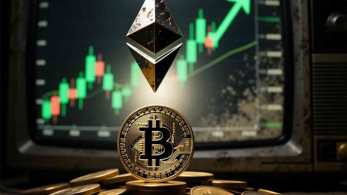 5分钟发币,Eth生态的一键造富神话与隐忧