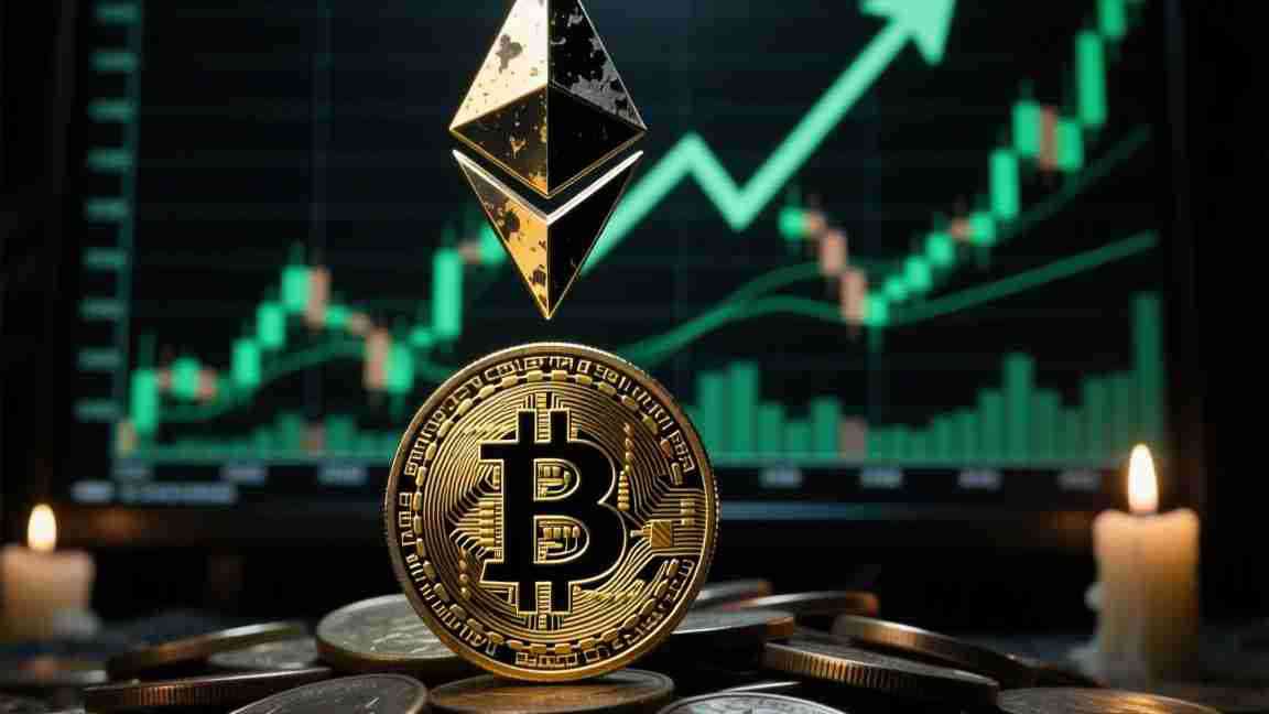 5分钟发币,Eth生态的一键造富神话与隐忧