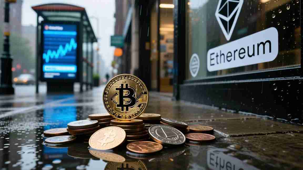 欧义Web3钱包接收加密币,网络选择全攻略