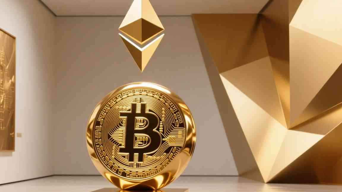 以太坊游戏与EOS游戏,两大公链生态的游戏化之争与未来展望