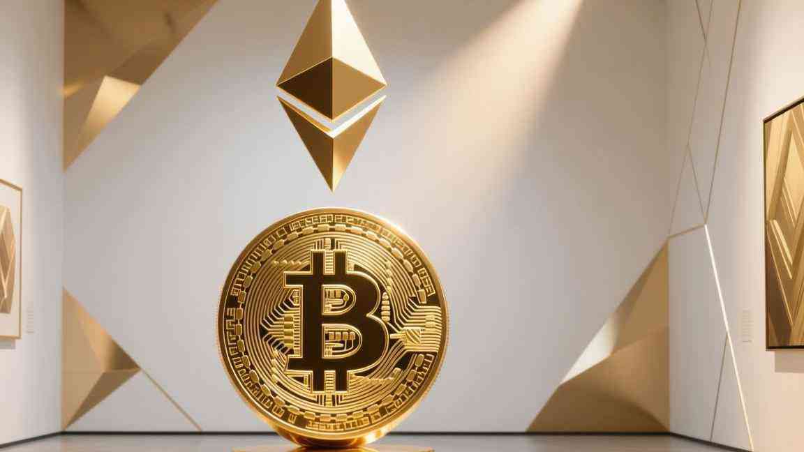 欧义Web3.0头像创作,当艺术遇见数字身份的新纪元