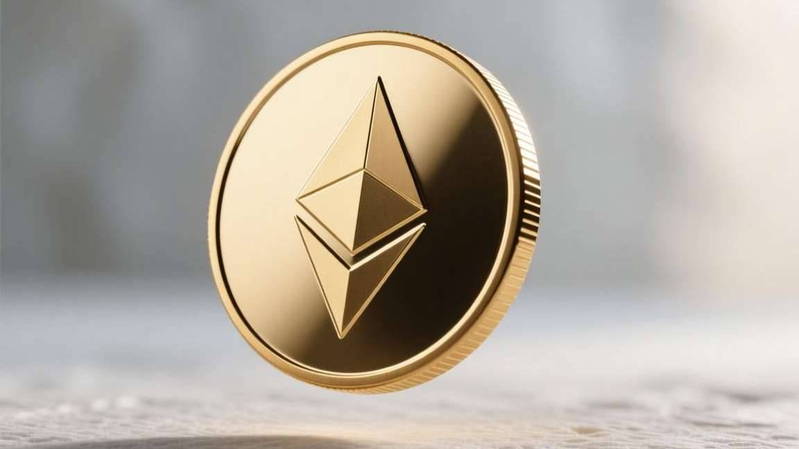 以太坊第二大,不止是老二,更是加密世界的关键先生