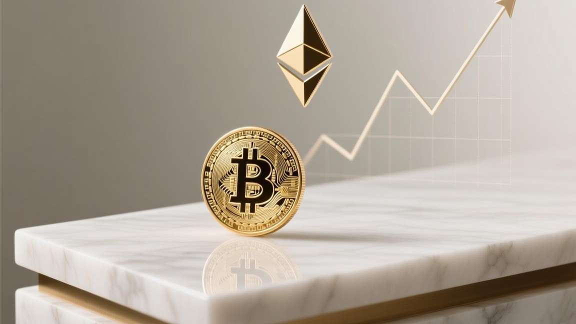 以太坊第二大,不止是老二,更是加密世界的关键先生