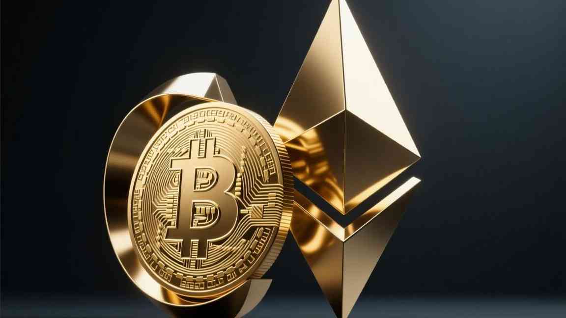 马斯克的币圈风云,比特币与狗狗币的双面人生