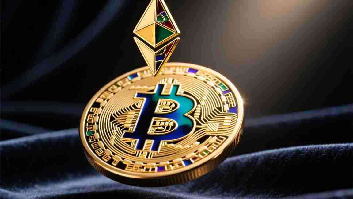 欧义Web3钱包接收加密币,网络选择全攻略