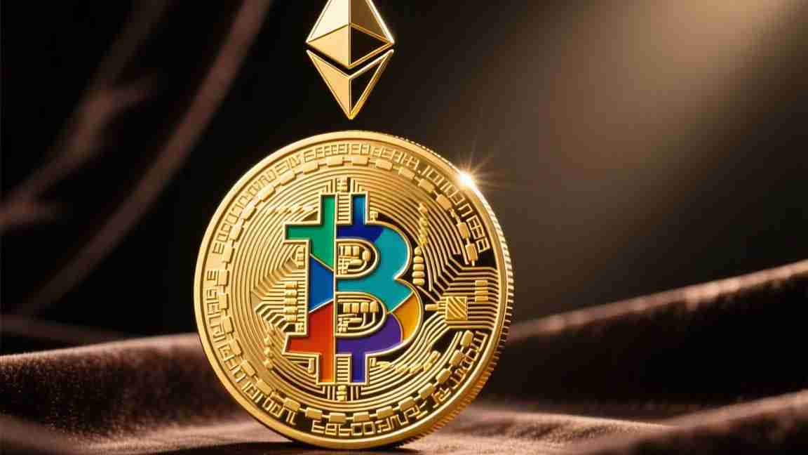 5分钟发币,Eth生态的一键造富神话与隐忧