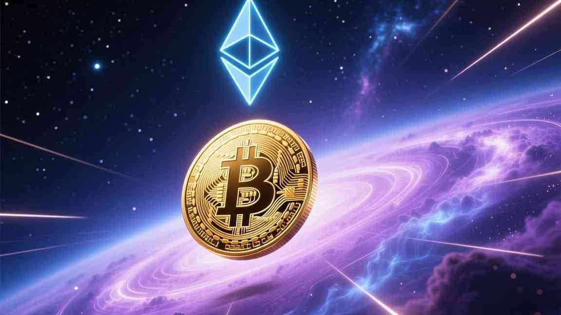 Web3浪潮下,BTC最低交易门槛,从欧一到普惠金融的探索之路